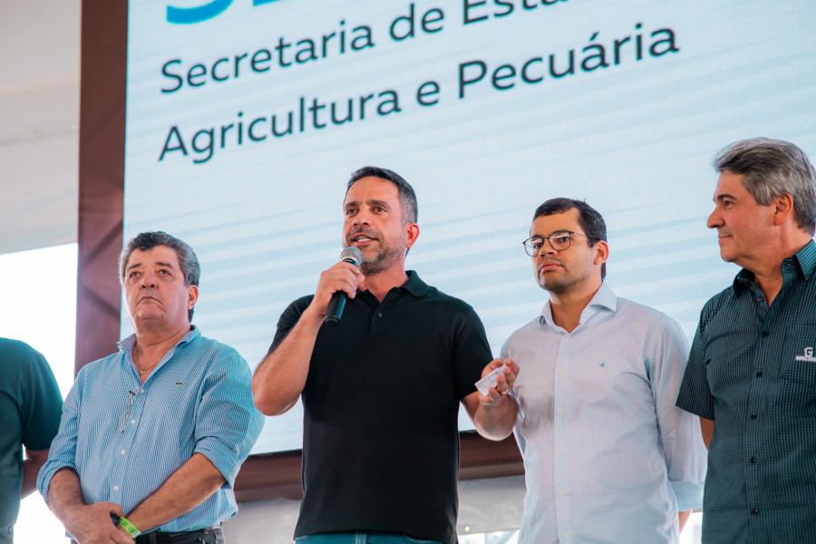 Edvan Ferreira/ Agência Alagoas